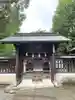 柳川護国神社(福岡県)