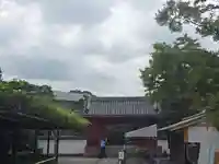平等院の山門・神門