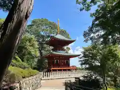 勝尾寺(大阪府)