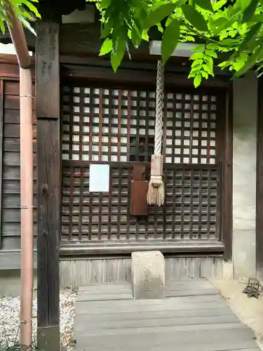 観音堂(大阪府)