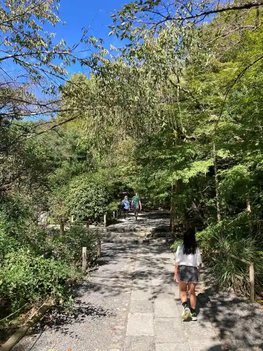 龍安寺(京都府)