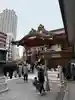 水天宮(東京都)