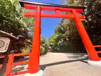 賀茂御祖神社(下鴨神社)(京都府)