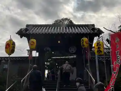 泉岳寺(東京都)