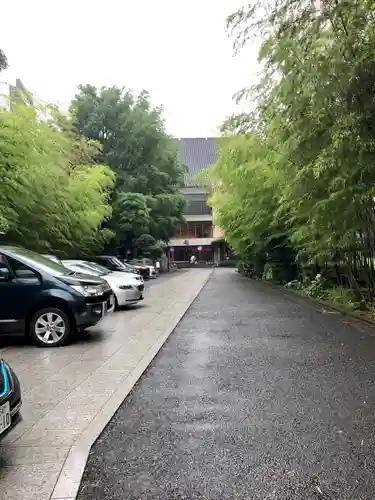 回向院のその他建物