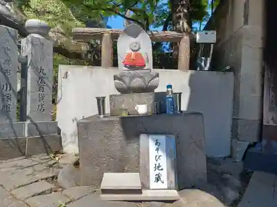 成田山川越別院(埼玉県)