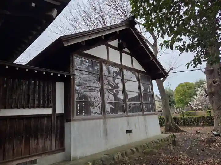 八幡大神社(東京都)