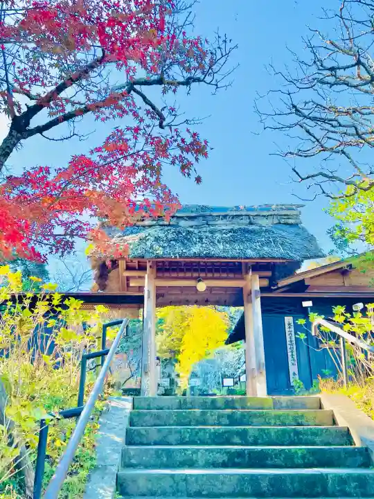 東慶寺(神奈川県)