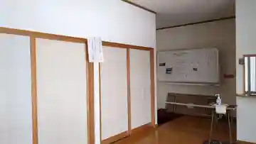 浄道寺の本殿・本堂