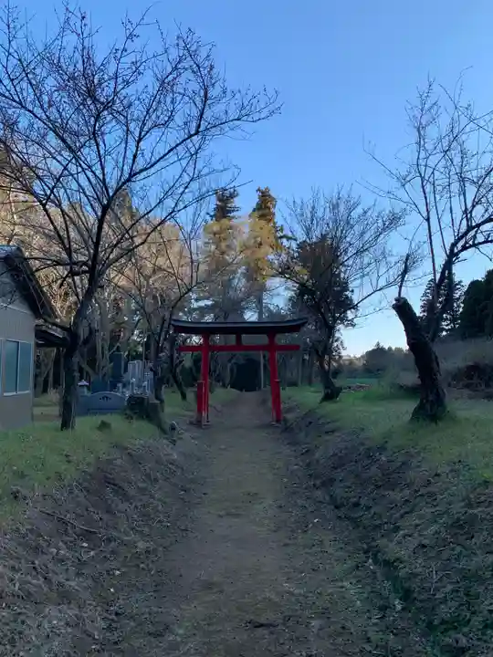 天満大神(千葉県)