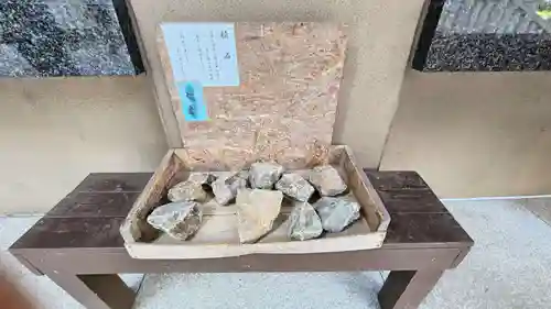 大甕神社のその他建物