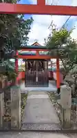 豊吉稲荷神社(京都府)