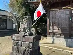 比女神社(岐阜県)