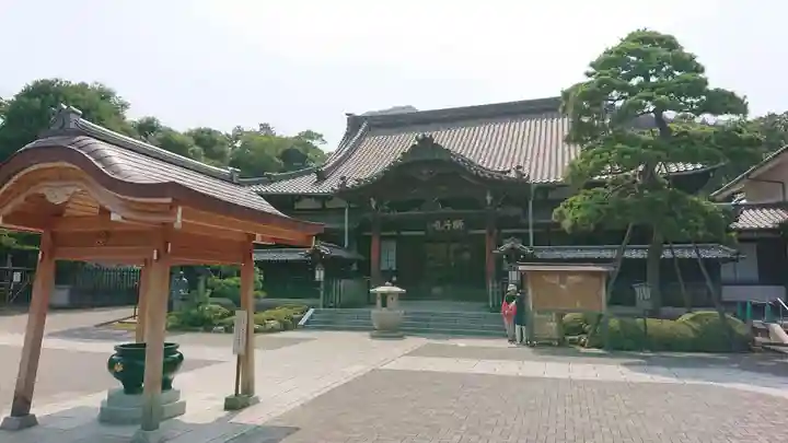 泉岳寺のその他建物