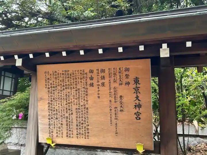 東京大神宮(東京都)