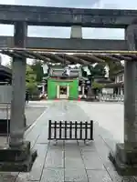 箭弓稲荷神社(埼玉県)