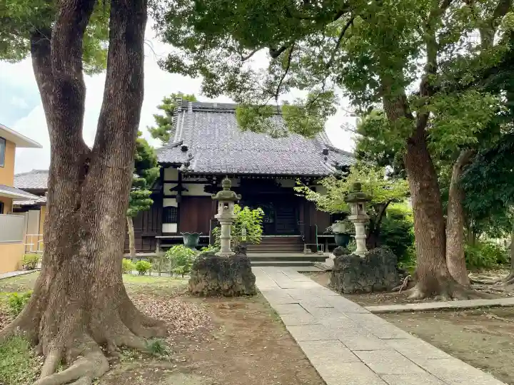 長福寺(神奈川県)