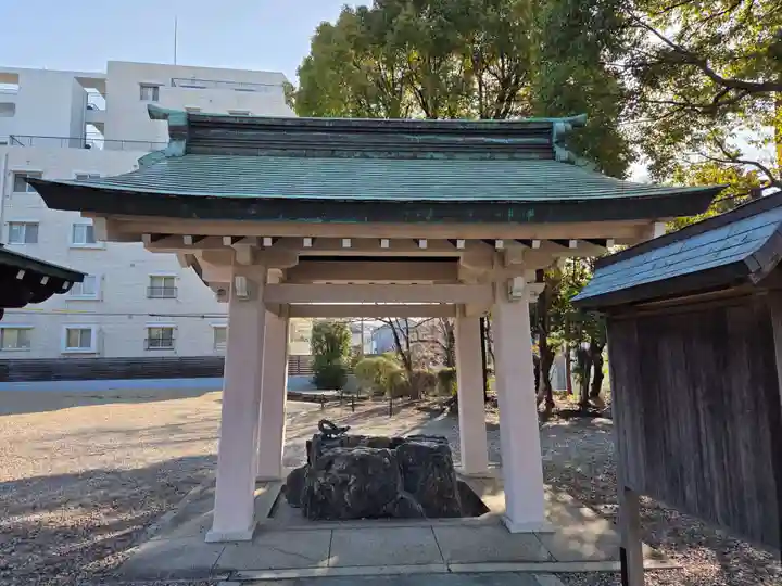 尾陽神社(愛知県)