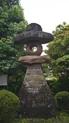 孝恩寺(大阪府)