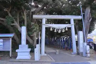 泉神社(茨城県)