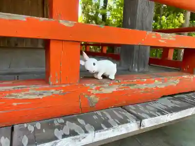 三輪神社(岐阜県)