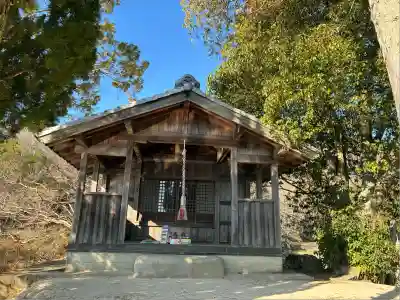 須濱神社(兵庫県)