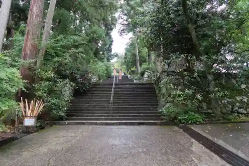 成相寺のその他建物