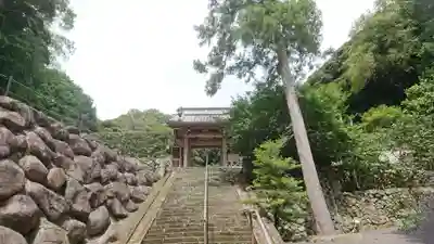 帰一寺のその他建物