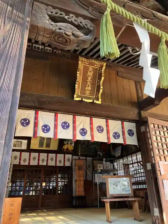 高円寺天祖神社(東京都)