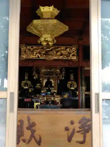 常敬寺(千葉県)