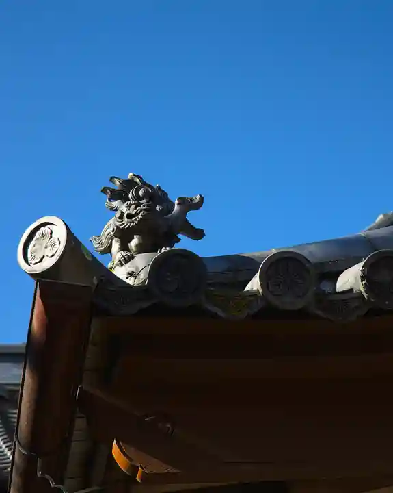懐古神社(長野県)