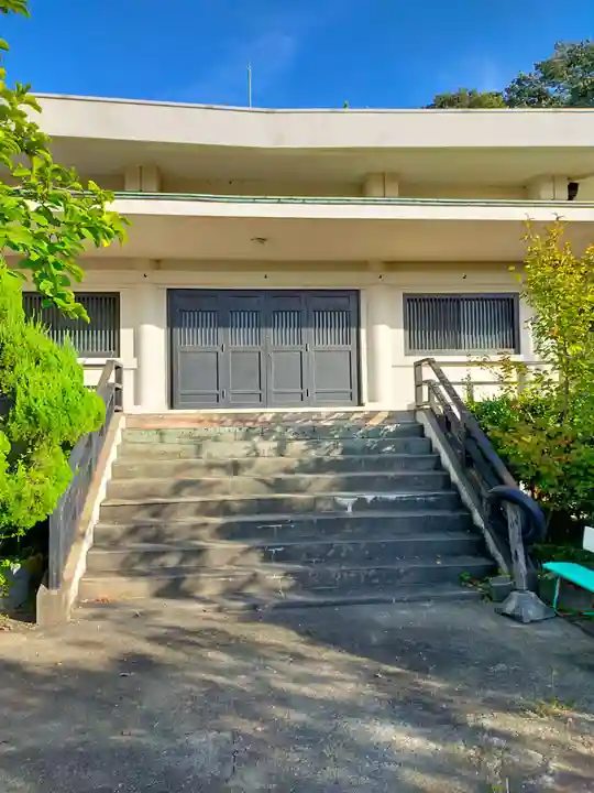 運潮寺(大阪府)