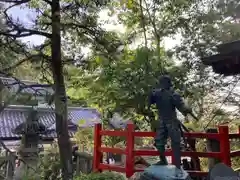 八大神社(京都府)