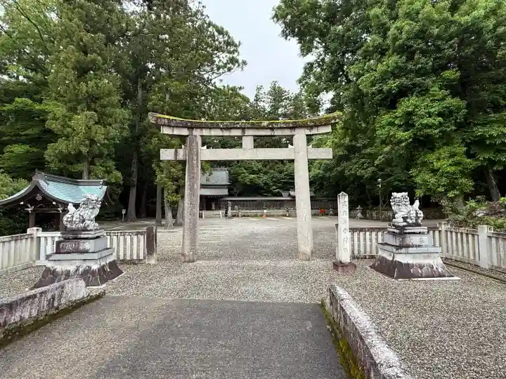日向神社(滋賀県)