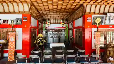 南近義神社(大阪府)