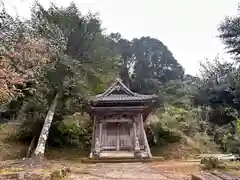 稲荷神社(兵庫県)