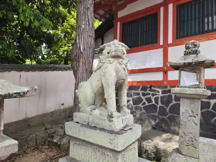 天神社(奈良県)