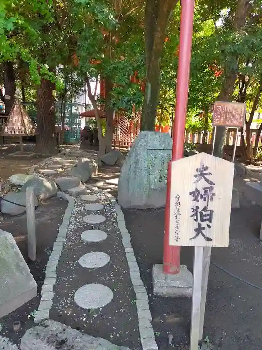 浅草神社(東京都)