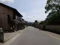 藤木社(賀茂別雷神社末社)のその他建物