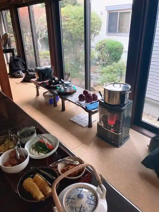 安用寺(愛知県)