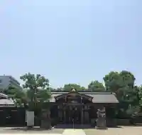 三社神社(大阪府)