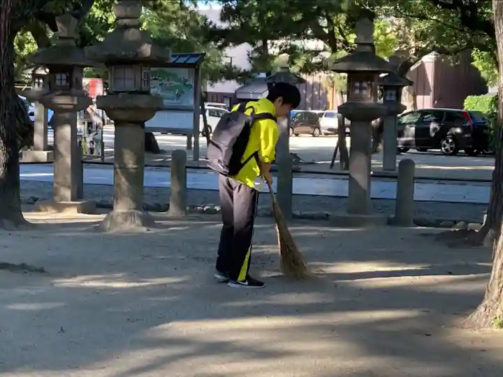 西宮神社(兵庫県)