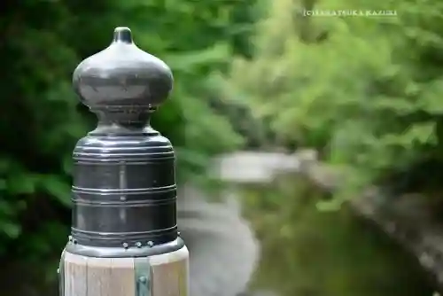 伊勢神宮内宮（皇大神宮）(三重県)