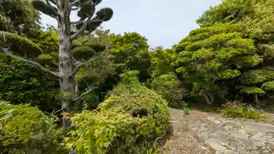 地持庵(京都府)