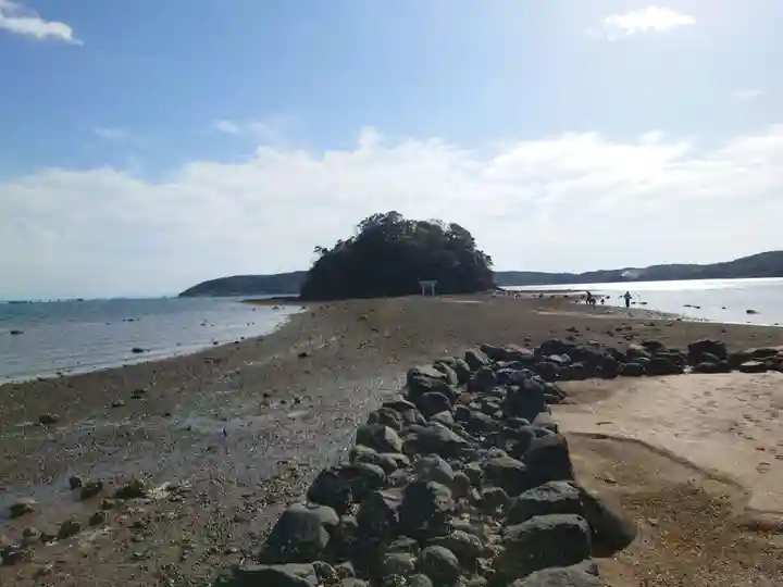 小島神社(長崎県)
