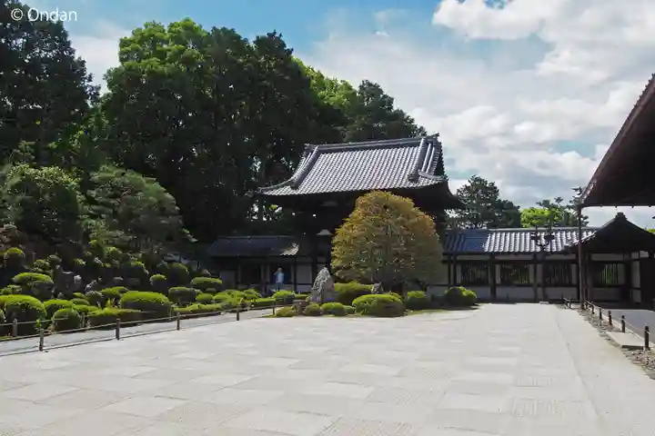 東福禅寺(東福寺)(京都府)