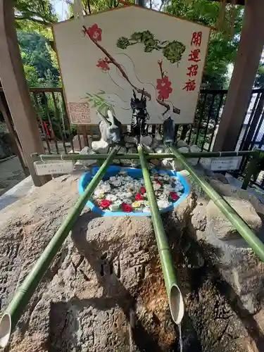 恩智神社(大阪府)