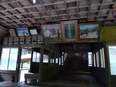 八幡神社（武芸八幡宮）(岐阜県)