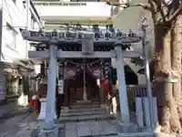 大井蔵王権現神社(東京都)