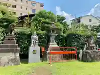 京都ゑびす神社(京都府)